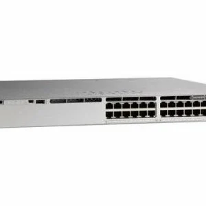 Grosses soldes 😀 Cisco Catalyst 9200L – 24 (ports)/10/100/1000/Sans POE/Manageable/24 ✨ 9