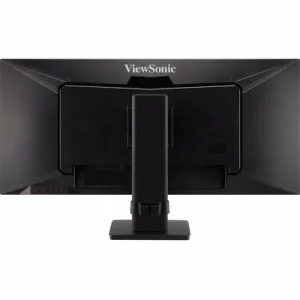 Top 10 ⌛ ViewSonic VA3456-mhdj – 34/IPS/4ms/UWQHD/DP/HDMI/75Hz ⌛ 33