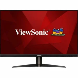 Meilleur prix 🔔 ViewSonic VX Series VX2705-2KP-MHD – 27/IPS/1ms/QHD 🎉 21