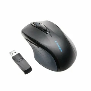 Sortie 🤩 Kensington Pro Fit Full Sized Wireless Mouse 2.4GHz (K72370EU) ⭐ 13